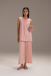 2 Piece Lawn Embroidered (CF0167)